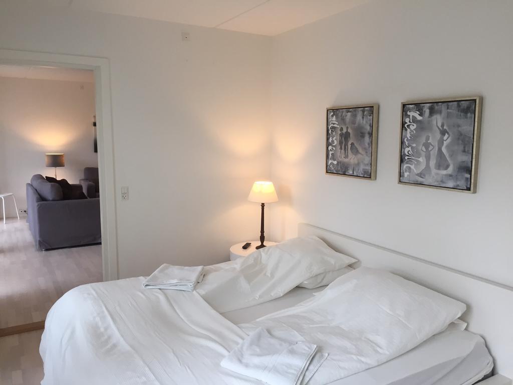 Cph Lux Apartm, 2 Full Bathrooms 2Th Copenhagen Exterior photo